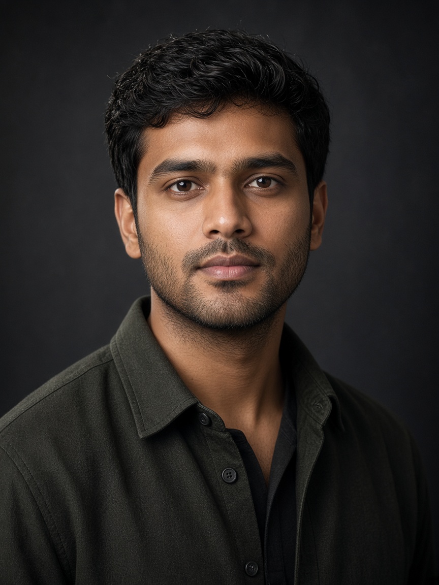 Arjun Kumar