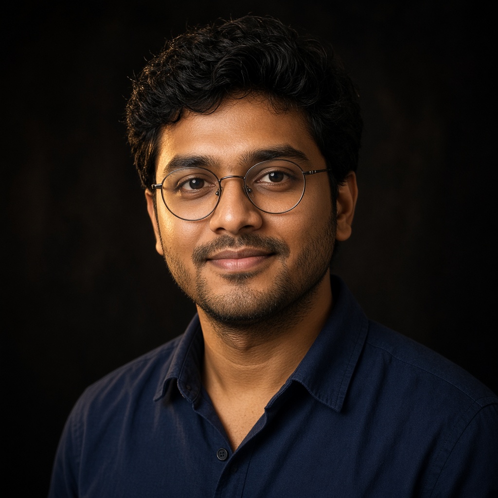 Rahul Menon