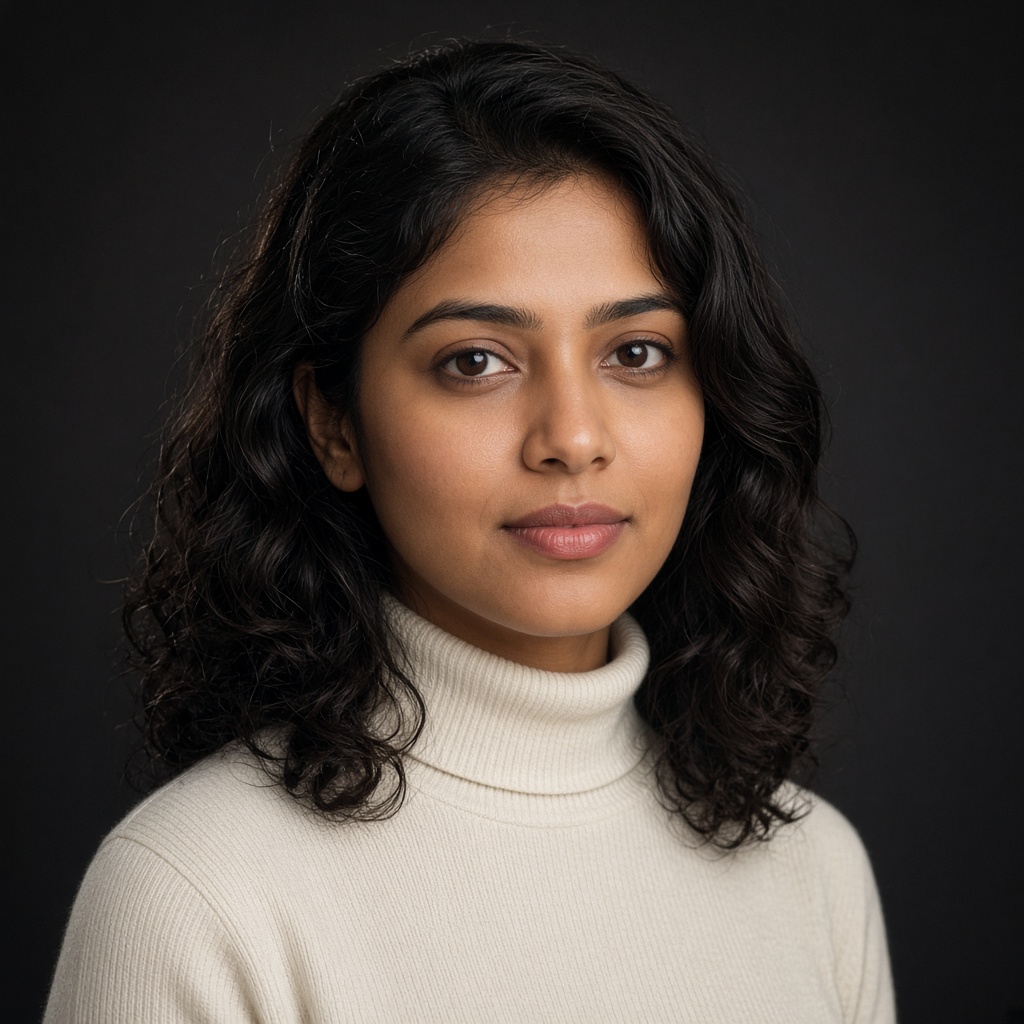 Aisha Khan