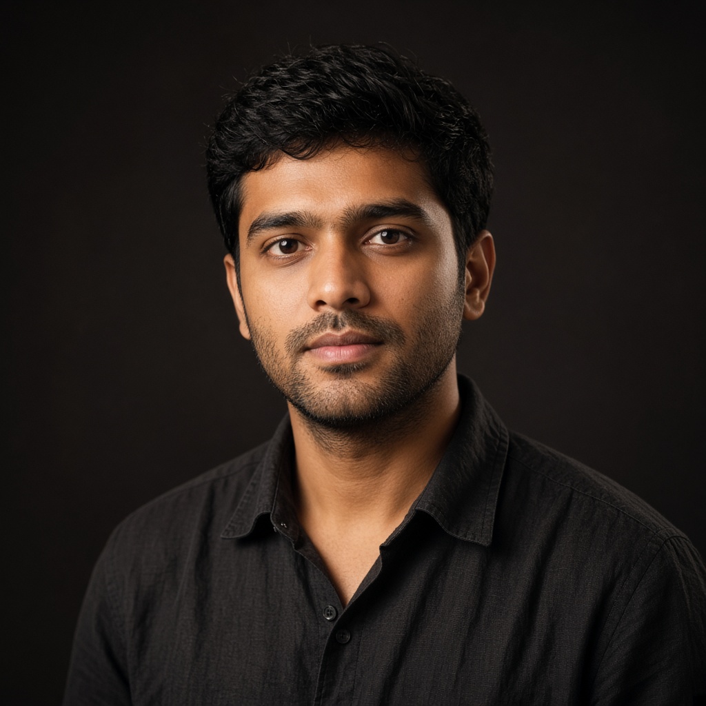 Shubham Sah